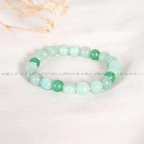 Virgo Bracelet - WorldOfOorja