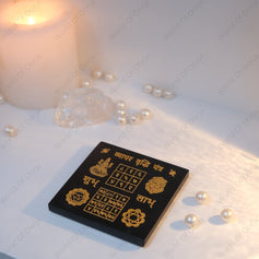 Vyapar Vridhi Yantra - WorldOfOorja