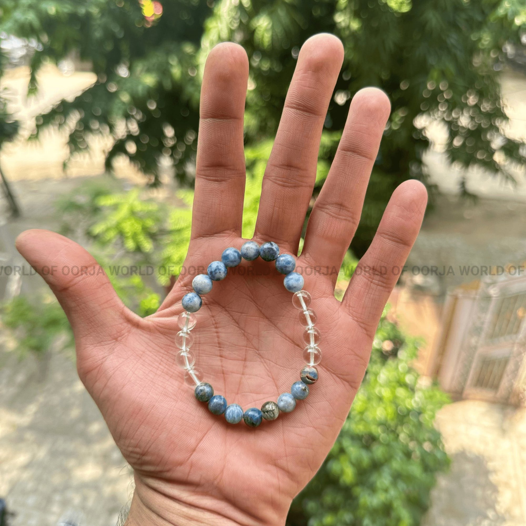 Weight Loss Bracelet - WorldOfOorja