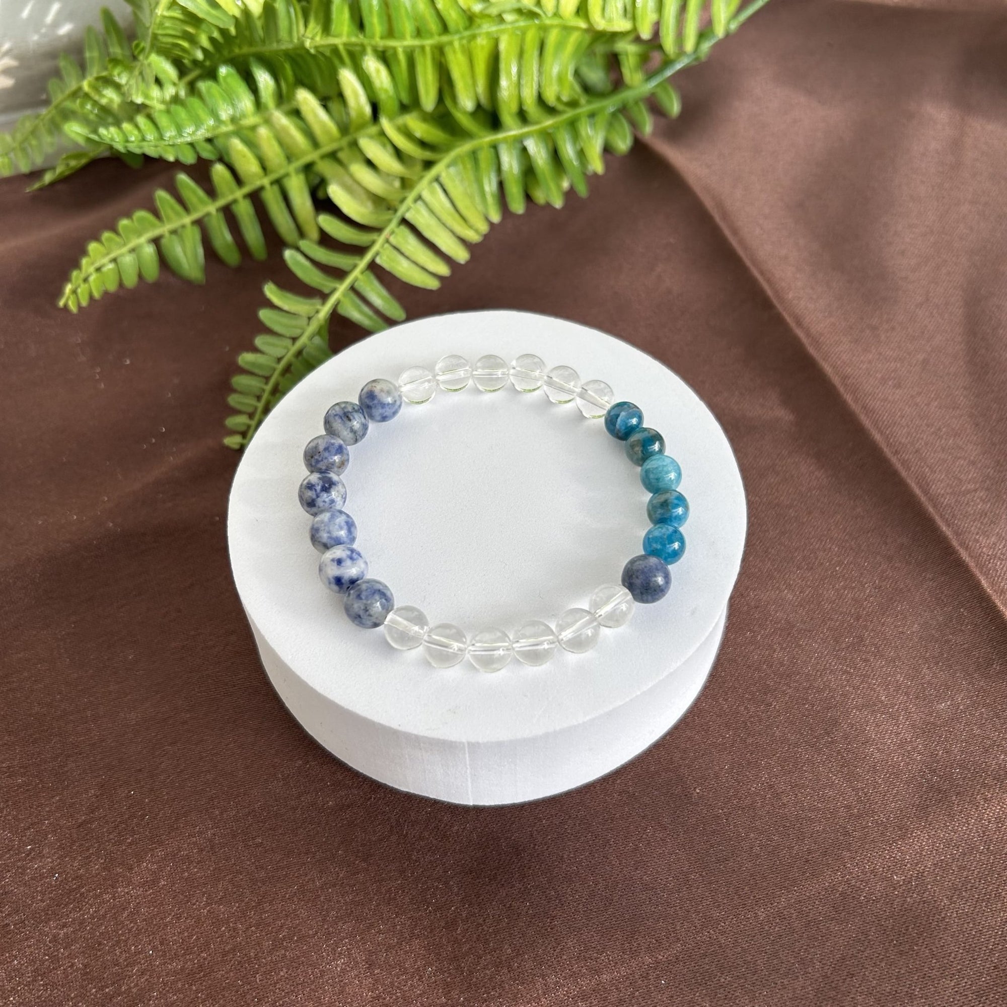 Weight Loss Bracelet - WorldOfOorja