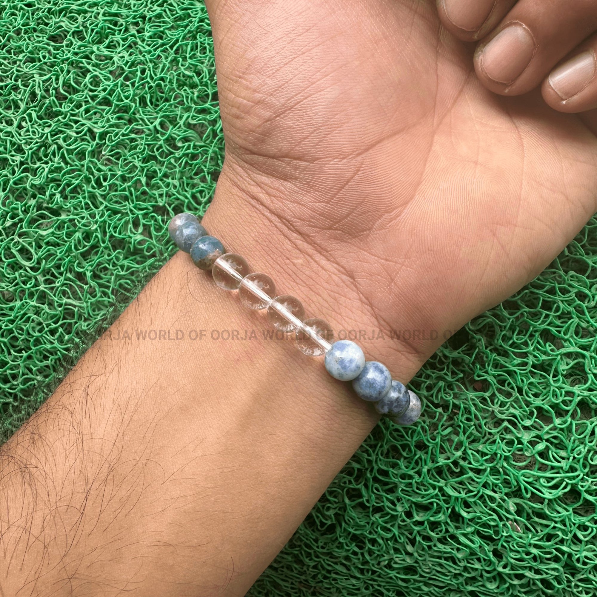 Weight Loss Bracelet - WorldOfOorja