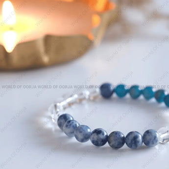 Weightloss Bracelet - WorldOfOorja