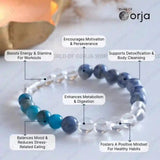 Weightloss Bracelet - WorldOfOorja
