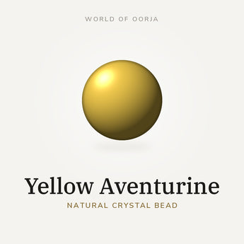 Yellow Aventurine