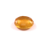 Yellow Sapphire (Pukhraj) (3.81 Carat, 4.15 Ratti) - WorldOfOorja