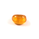 Yellow Sapphire (Pukhraj) (4.06 Carat, 4.42 Ratti) - WorldOfOorja