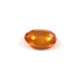 Yellow Sapphire (Pukhraj) (5.10 Carat, 5.55 Ratti) - WorldOfOorja