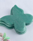 Jade Butterfly Gua Sha - WorldOfOorja